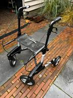 Mooie lichtgewicht rollator Topro Olympos, Ophalen, Gebruikt