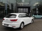 SEAT Leon ST 1.0 EcoTSI Style Business Intense Virtuele cock, Stof, Gebruikt, Euro 6, Leon