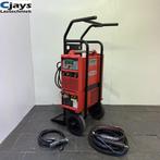Fronius TransTig 3000 Tig DC Lasapparaat Lasmachine Garantie, Doe-het-zelf en Verbouw, Ophalen of Verzenden, Gebruikt, 150 tot 250 ampère