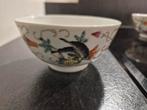 Chinese schaaltjes, Huis en Inrichting, Keuken | Servies, Ophalen of Verzenden, Overige stijlen, Porselein, Schaal of Schalen