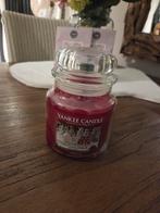 Geurkaarsen WoodWick/ Yankee Candle, Ophalen, Gebruikt, Overige materialen, Minder dan 25 cm
