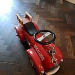 Leuke brandweerwagen, Kinderen en Baby's, Speelgoed | Speelgoedvoertuigen, Ophalen, Gebruikt