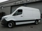 Mercedes-Benz SPRINTER 317cdi L2H2 Automaat, LED, Xenon, Air, Automaat, Stof, Gebruikt, 4 cilinders