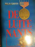 De Wapenbroeders Deel 1 / De Luitenants 9027419760, Boeken, Ophalen of Verzenden, Tweede Wereldoorlog, Gelezen