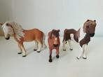 Schleich paarden, Verzamelen, Dierenverzamelingen, Ophalen, Zo goed als nieuw, Paard, Beeldje of Figuurtje