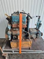 SABB 2G DIESEL MOTOR, Watersport en Boten, Buiten- en Binnenboordmotoren, Ophalen of Verzenden, Zo goed als nieuw, Diesel, 10 tot 30 pk