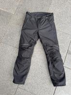 Dainese Pants GTX Galvestone D2 Black Maat 52, Dainese, Heren, Ophalen of Verzenden, Broek | textiel