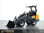 2023 Giant G2300 X-tra HD VV1425 Minishovel 2x functie Pro-i