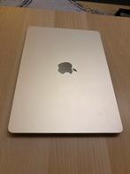 Macbook Air 13 inch | 256gb | 8gb RAM | Starlight, Computers en Software, Apple Macbooks, Ophalen, Zo goed als nieuw, 13 inch