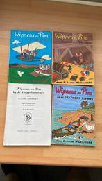 Wipneus en Pim, 1960, Boeken, Ophalen of Verzenden, Zo goed als nieuw, Fictie algemeen