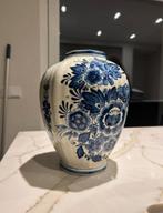 Vaas Delft blauw, Antiek en Kunst, Antiek | Keramiek en Aardewerk, Ophalen of Verzenden