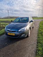 Opel astra sports tourer 2012, Auto's, Handgeschakeld, Particulier, Te koop, Zilver of Grijs