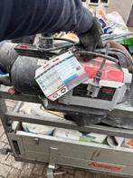 Al-ko jet 6000/5 premium, Doe-het-zelf en Verbouw, 70 mm of meer, Ophalen of Verzenden, Zo goed als nieuw, Afkortzaag