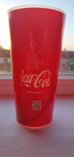 Disney coca cola bekers, Ophalen of Verzenden, Zo goed als nieuw