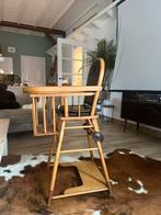 Kinderstoel vintage, Kinderen en Baby's, Kinderstoelen, Ophalen, Gebruikt, Overige typen