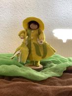 Voor de seizoenstafel, lentebel, wolvilt, Ophalen of Verzenden, Nieuw, Figuurtje(s), Wolvilt