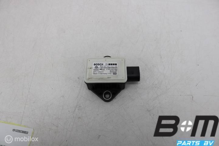 ESP sensor Audi A4 8E Cabrio 8E0907637C, Auto-onderdelen, Elektronica en Kabels, Gebruikt