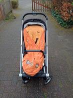 Kinderwagen Mutsy iGo voor baby's en peuters, Gebruikt, Combiwagen, Mutsy, Ophalen