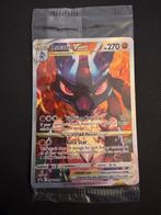 Lucario VSTAR SWSH291 sealed Pokemon kaart, Hobby en Vrije tijd, Verzamelkaartspellen | Pokémon, Verzenden, Zo goed als nieuw