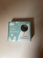 Bubamoms babyfoon, Ophalen, Nieuw, 250 meter of meer, Terugspreekfunctie