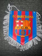 FC Barcelona Vaantje Nieuw, Ophalen of Verzenden, Nieuw, Buitenlandse clubs, Vaantje of Sjaal