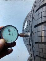 4x Michelin Agilis 215/60R17C -, 17 inch, Ophalen of Verzenden, Band(en), Zomerbanden