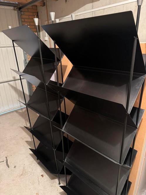 Folderstandaard Lourens Fisher Professional II /A3 formaat., Boeken, Catalogussen en Folders, Zo goed als nieuw, Ophalen
