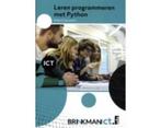 Leren programmeren met Python 9789037257465, Verzenden, Beta, Zo goed als nieuw, HBO