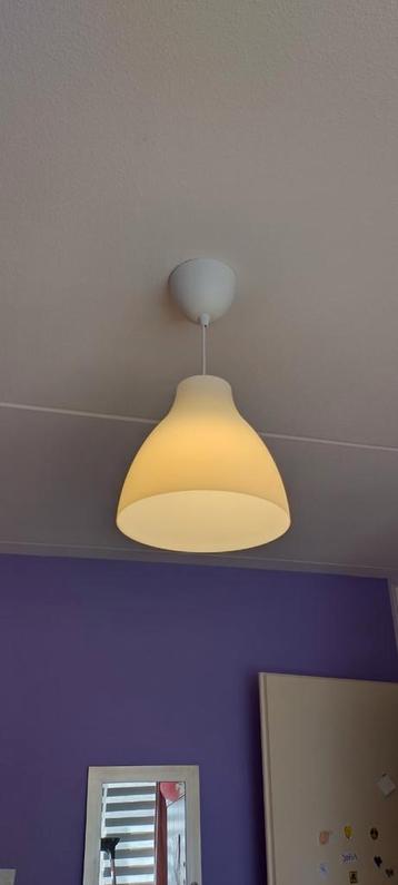Ikea Lamp - Mooie sfeerverlichting! beschikbaar voor biedingen
