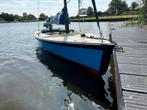 Polyvalk ottenhome, Watersport en Boten, Ophalen, Zo goed als nieuw, Grootzeil