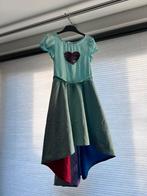 K3 Jurk Maat 152 - Mintgroen met Paillettenhart, Ophalen, Gebruikt, Meisje