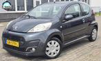 Peugeot 107 1.0 Première/Airco/EleckRamen/Lange APK!, Voorwielaandrijving, Euro 5, Gebruikt, 4 stoelen