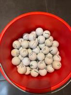 100 Callaway Supersoft golfballen, Gebruikt, Bal(len), Callaway, 6603EB