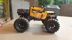 Lego Tecnic 62099 Extreme Off Roader met doos, Ophalen of Verzenden, Zo goed als nieuw, Lego