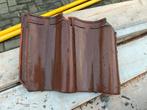 Dakpannen DWS, Doe-het-zelf en Verbouw, Ophalen, Gebruikt, Steen of Klei, 15 m² of meer