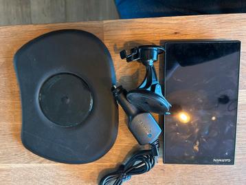 Garmin DriveSmart 61 LMT-D Navigatiesysteem beschikbaar voor biedingen