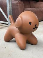 Vintage Mr maria design holland dick bruna hond kinderstoel, Antiek en Kunst, Ophalen