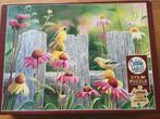 Cobble Hill Quality puzzle 275stuks compleet zgan, Hobby en Vrije tijd, Denksport en Puzzels, Ophalen of Verzenden, Minder dan 500 stukjes