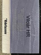 Ruilen kern Karlsson Vildar HR soft 210x100, Ophalen, 100 cm, 210 cm, Tweepersoons