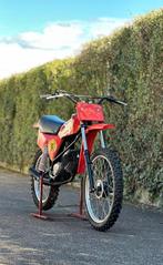 Kreidler (KVV) Van Veen MC50, Fietsen en Brommers, Zo goed als nieuw, 50 cc, 5 versnellingen, Ophalen