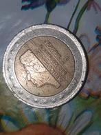 2 euro Nederland 2001, Postzegels en Munten, Munten | Nederland, Ophalen, Koningin Beatrix, Euro's