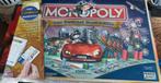 MONOPOLY VAN DAM TOT DAM, Hobby en Vrije tijd, Gezelschapsspellen | Bordspellen, Ophalen of Verzenden, Zo goed als nieuw
