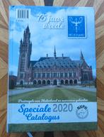 Speciale 2020 Catalogus - 75 jaar vrede - Nederland, Verzenden, Catalogus