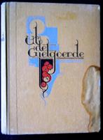 Ut de Gielgoerde II. Novellen en oar proaza, Verzenden, Gelezen, Kloosterman, S.