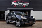 Porsche Cayenne 4.8 S YOUNGTIMER PANO BOSE LUCHTVERING LEDER, Auto's, Automaat, Cayenne, Gebruikt, USB