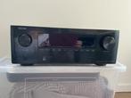 Denon AVCX3700H versterker, Audio, Tv en Foto, Versterkers en Receivers, Ophalen, Denon, Zo goed als nieuw, 120 watt of meer