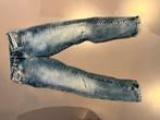 G-Star Skinny Arc 3D Jeans W28 L32, Ophalen of Verzenden, Gedragen, Blauw, W28 - W29 (confectie 36)