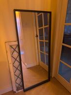 IKEA Nissedal spiegel, Ophalen, Zo goed als nieuw, 150 tot 200 cm, Rechthoekig
