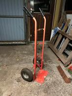 Goede steekwagen, Doe-het-zelf en Verbouw, 60 tot 80 liter, Ophalen, Zo goed als nieuw, Steekwagen