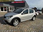 Dacia Sandero 1.6 Stepway lage km-stand, Voorwielaandrijving, 4 cilinders, 14 km/l, Bedrijf